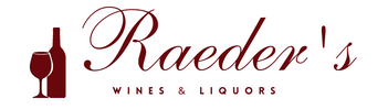 Wines: Raeder\'s Wines & Point - Liquors 97-100